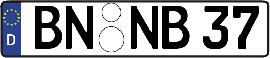 BN-NB37