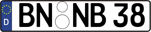 BN-NB38