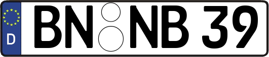 BN-NB39
