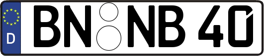 BN-NB40