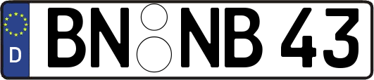 BN-NB43