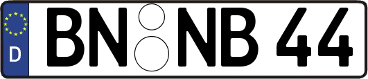 BN-NB44