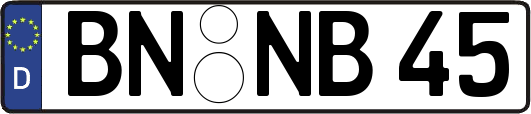 BN-NB45