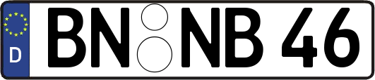 BN-NB46