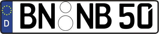 BN-NB50