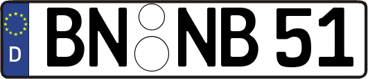 BN-NB51
