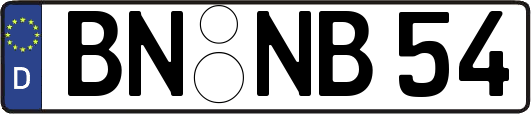 BN-NB54