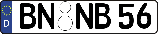 BN-NB56