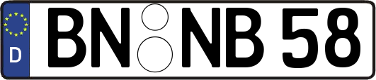 BN-NB58