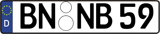 BN-NB59