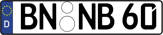 BN-NB60