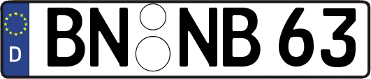 BN-NB63