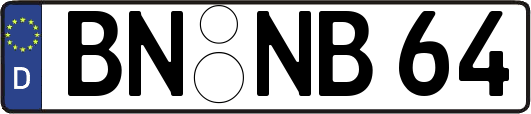 BN-NB64