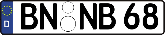 BN-NB68