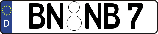 BN-NB7