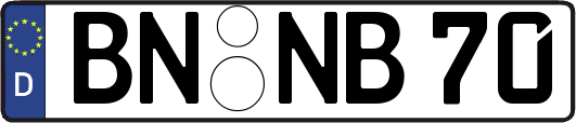 BN-NB70