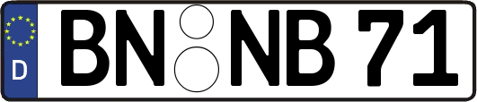 BN-NB71