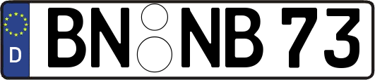 BN-NB73
