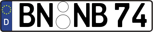BN-NB74