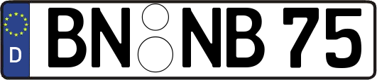 BN-NB75
