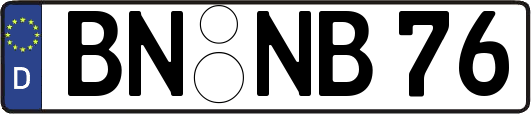 BN-NB76