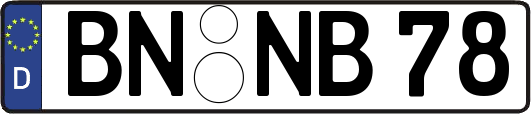 BN-NB78