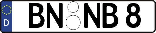 BN-NB8