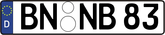 BN-NB83