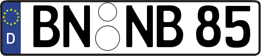 BN-NB85