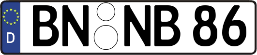 BN-NB86