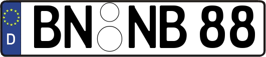 BN-NB88