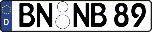 BN-NB89