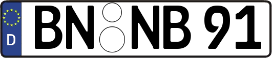 BN-NB91