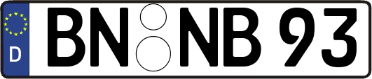 BN-NB93