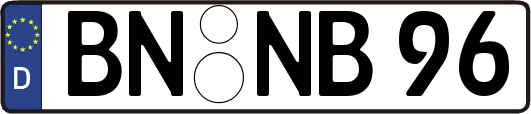 BN-NB96