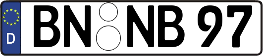 BN-NB97