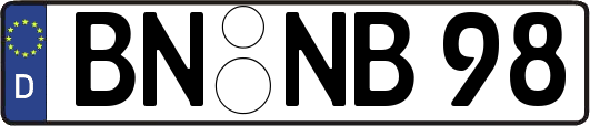 BN-NB98