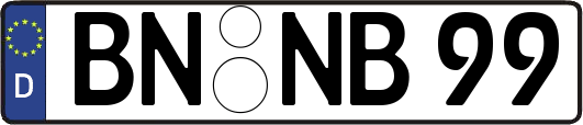 BN-NB99