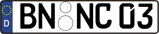 BN-NC03