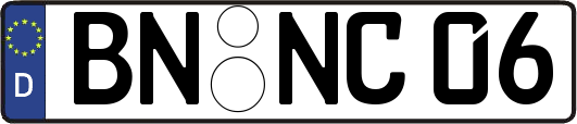 BN-NC06