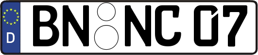 BN-NC07