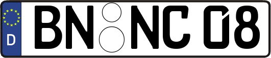 BN-NC08