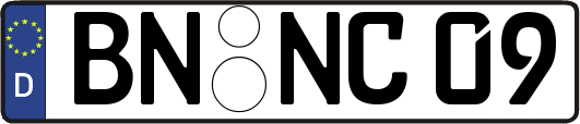 BN-NC09