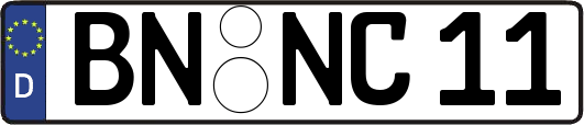 BN-NC11