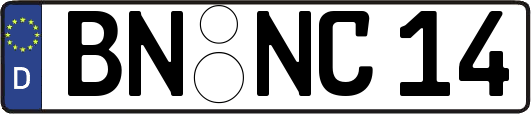 BN-NC14
