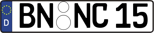 BN-NC15