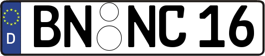 BN-NC16