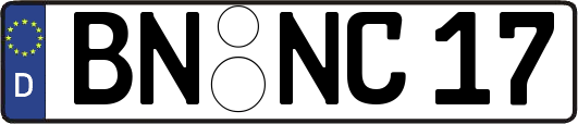 BN-NC17