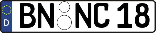 BN-NC18
