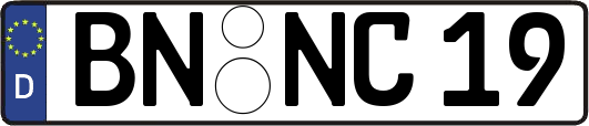 BN-NC19